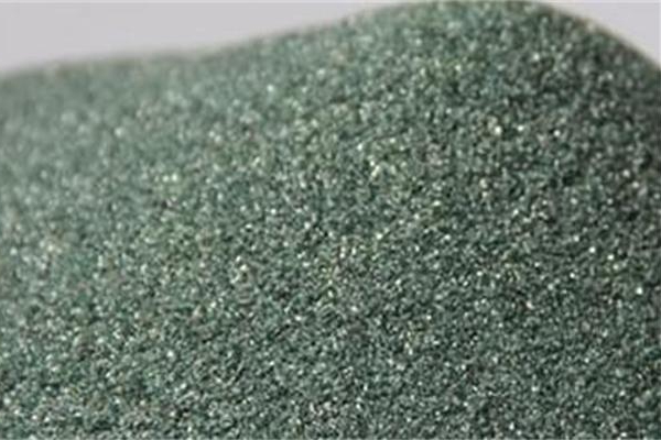 關(guān)于綠碳化硅使用過程會出現(xiàn)的問題，你一定要了解！